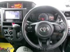 トヨタ ルーミー