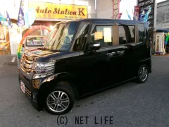 ホンダ N-BOX
