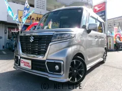 スズキ スペーシア