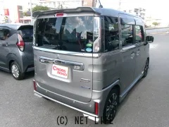 スズキ スペーシア