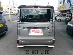 スズキ スペーシア