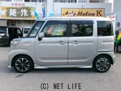 スズキ スペーシア