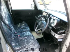 スズキ スペーシア