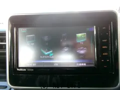 スズキ スペーシア