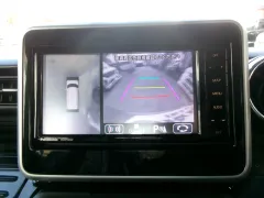 スズキ スペーシア