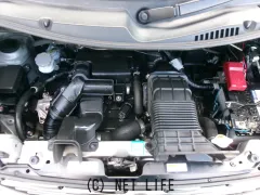 スズキ スペーシア