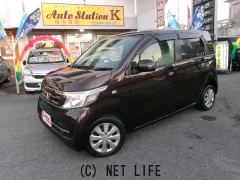 ホンダ N-WGN