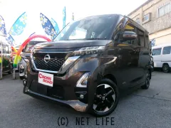 日産 ルークス