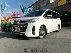 トヨタ ノア
