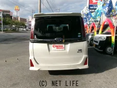 トヨタ ノア