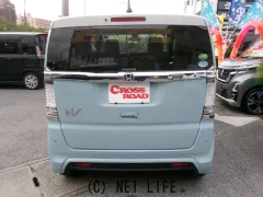 ホンダ N-BOXスラッシュ