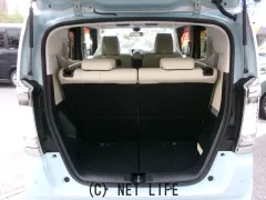 ホンダ N-BOXスラッシュ