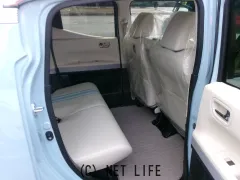 ホンダ N-BOXスラッシュ