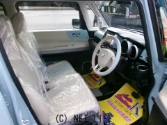 ホンダ N-BOXスラッシュ