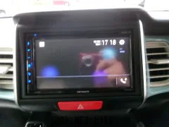 ホンダ N-BOXスラッシュ