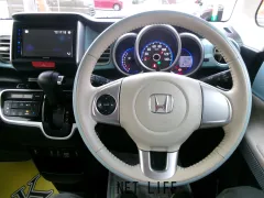 ホンダ N-BOXスラッシュ