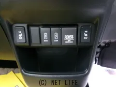 ホンダ N-BOXスラッシュ