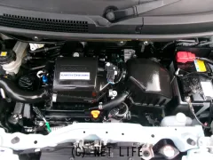 ホンダ N-BOXスラッシュ