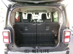 スズキ ハスラー