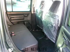 スズキ ハスラー