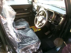 スズキ ハスラー