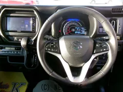 スズキ ハスラー