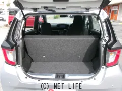 ダイハツ ミライース