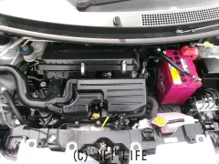 ダイハツ ミライース