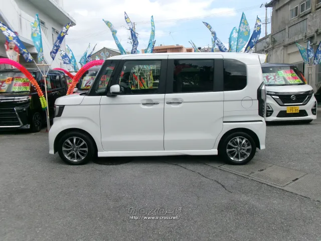ホンダ N-BOX