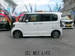 ホンダ N-BOX