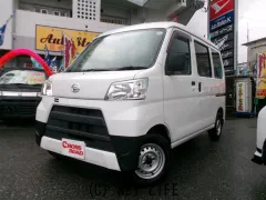 ダイハツ ハイゼットカーゴ