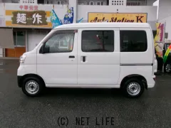 ダイハツ ハイゼットカーゴ
