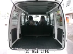 ダイハツ ハイゼットカーゴ