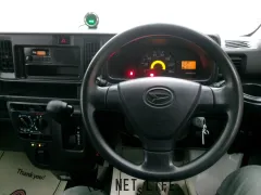 ダイハツ ハイゼットカーゴ