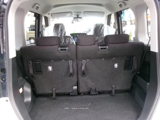 トヨタ ルーミー