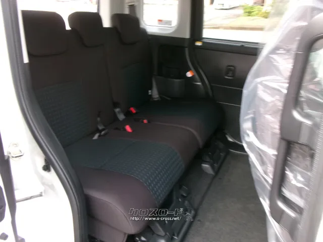 トヨタ ルーミー