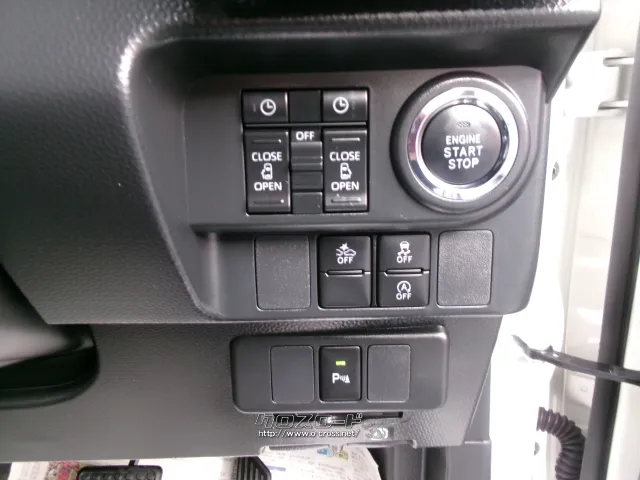 トヨタ ルーミー