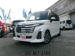 トヨタ ルーミー
