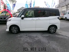 トヨタ ルーミー