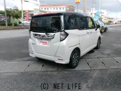 トヨタ ルーミー