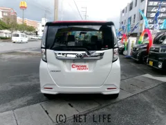 トヨタ ルーミー