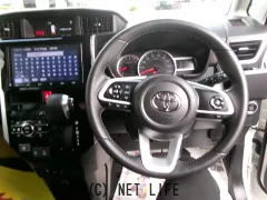 トヨタ ルーミー