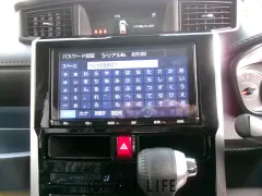 トヨタ ルーミー