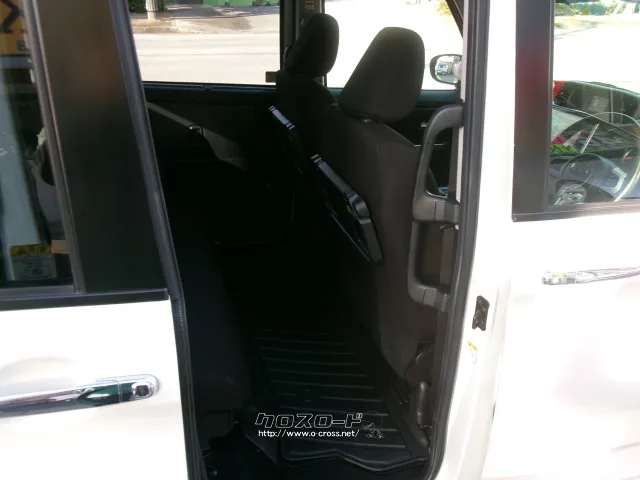 ダイハツ トール