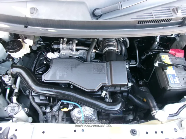 ダイハツ トール