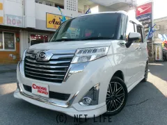 ダイハツ トール