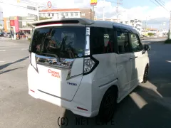 ダイハツ トール