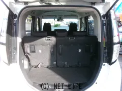 ダイハツ トール