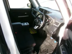 ダイハツ トール