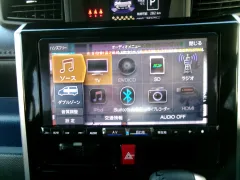 ダイハツ トール